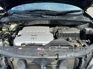 стоп-сигнал, ориг. номер 4811, 4840, 8155148060, TOYOTA HARRIER