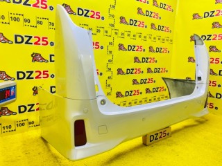 бампер, ориг. номер 5468, 52159-58190-A0, 5215958190, 5216558030, 5216658030, TOYOTA ALPHARD