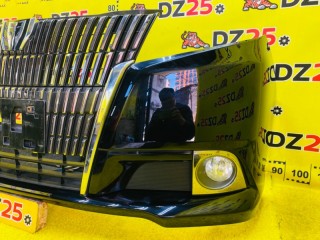 бампер, ориг. номер 5624, TOYOTA ESQUIRE 2014-2017