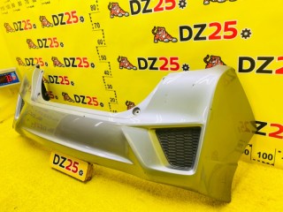 бампер, ориг. номер 71501T5A000ZC, 5623, 71501T5A000, HONDA FIT