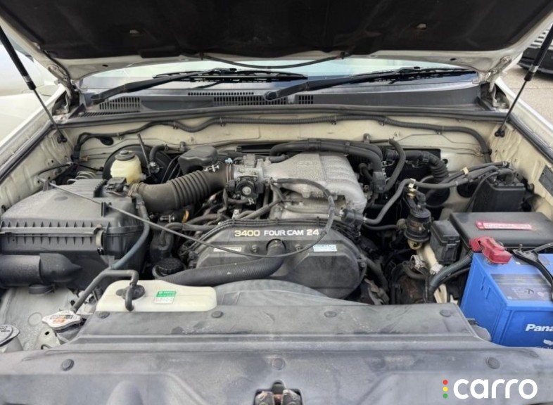 бампер TOYOTA LAND CRUISER PRADO, 5215960911A1, фото 18