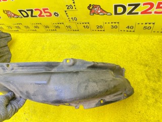 подкрылок, ориг. номер 5387660040, 5612, TOYOTA LAND CRUISER PRADO