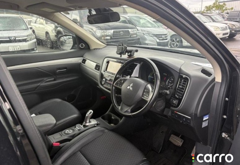 радиатор основной MITSUBISHI OUTLANDER, 4B11, 1350A825, фото 10