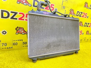 радиатор основной, ориг. номер 1901550T901, 1901051EJ01, 5608, HONDA VEZEL