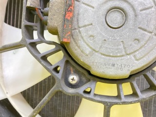 радиатор основной, ориг. номер 1901550T901, 1901051EJ01, 5608, HONDA VEZEL