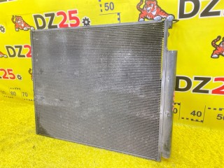 радиатор кондиционера, ориг. номер 8846160100, 5612, TOYOTA LAND CRUISER PRADO