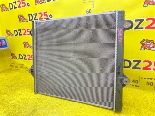 радиатор основной, ориг. номер 1640062231, 5611, TOYOTA LAND CRUISER PRADO