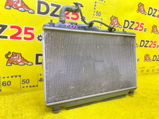 радиатор основной, ориг. номер 1901550T901, 1901051EJ01, 5621, HONDA VEZEL