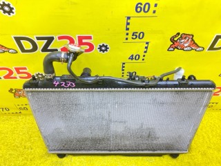 радиатор основной, ориг. номер 1901550T901, 1901051EJ01, 5621, HONDA VEZEL