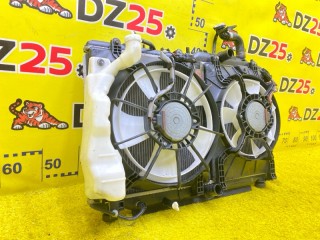 радиатор основной, ориг. номер 1901550T901, 1901051EJ01, 5621, HONDA VEZEL