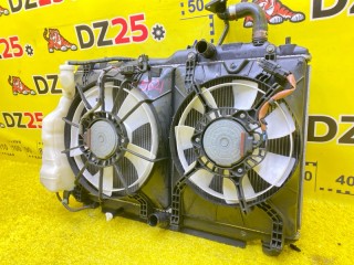 радиатор основной, ориг. номер 1901550T901, 1901051EJ01, 5621, HONDA VEZEL
