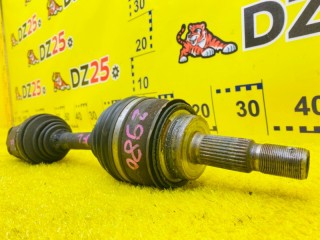 привод, ориг. номер 4343060060, 5611, TOYOTA LAND CRUISER PRADO