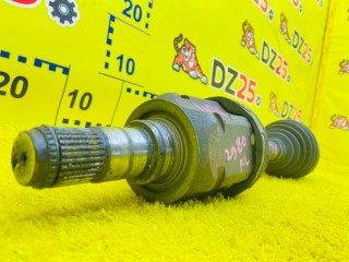 привод, ориг. номер 4343060060, 5611, TOYOTA LAND CRUISER PRADO