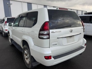 рычаг, ориг. номер 4806860010, 5612, TOYOTA LAND CRUISER PRADO