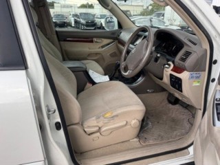 рычаг, ориг. номер 4806860010, 5612, TOYOTA LAND CRUISER PRADO