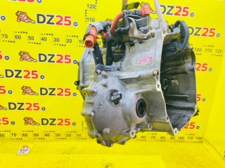 АКПП, ориг. номер 5551, HJH, HONDA FREED+ 2016-2019