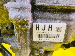 АКПП, ориг. номер 5551, HJH, HONDA FREED+ 2016-2019