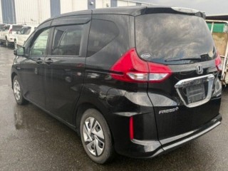 АКПП, ориг. номер HJH, 5550, HONDA FREED+ 2016-2019