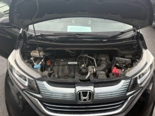 АКПП, ориг. номер HJH, 5550, HONDA FREED+ 2016-2019