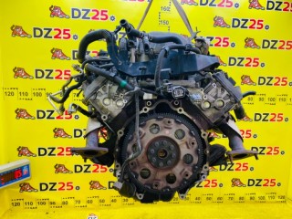 двигатель, ориг. номер 5619, 1900050431, TOYOTA LAND CRUISER