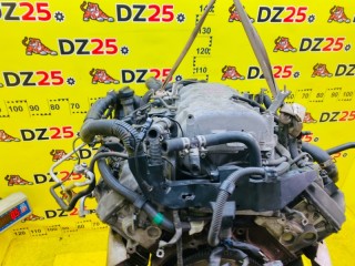 двигатель, ориг. номер 5619, 1900050431, TOYOTA LAND CRUISER
