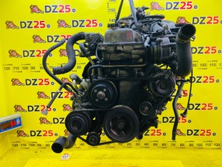 Двигатель TOYOTA LAND CRUISER