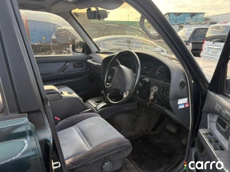 раздаточная коробка TOYOTA LAND CRUISER, 3613060461, фото 10
