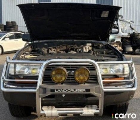 раздаточная коробка TOYOTA LAND CRUISER, 3613060461, фото 11