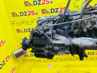 раздаточная коробка, ориг. номер 5613, 361106C270, TOYOTA LAND CRUISER