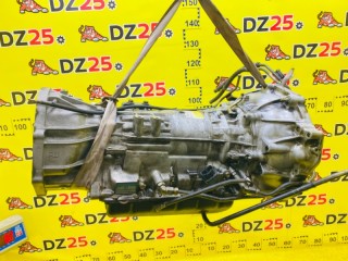 АКПП, ориг. номер 350006A120, 350106A130, 5610, TOYOTA LAND CRUISER PRADO