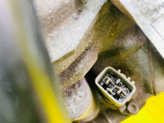 АКПП, ориг. номер 350006A120, 350106A130, 5611, TOYOTA LAND CRUISER PRADO