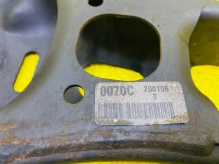 рычаг, ориг. номер 5327, 4873009020, TOYOTA SEQUOIA