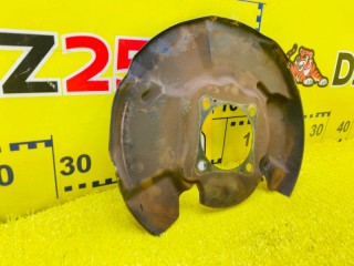 кожух тормозного диска, ориг. номер 4778260120, 5612, TOYOTA LAND CRUISER PRADO