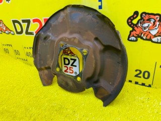кожух тормозного диска, ориг. номер 4778260120, 5612, TOYOTA LAND CRUISER PRADO