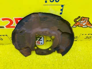 кожух тормозного диска, ориг. номер 4778260120, 5612, TOYOTA LAND CRUISER PRADO