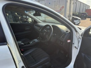 редуктор, ориг. номер 4120054A010, 5621, HONDA VEZEL