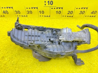 коллектор впускной, ориг. номер 5543, 1712021060, TOYOTA COROLLA FIELDER