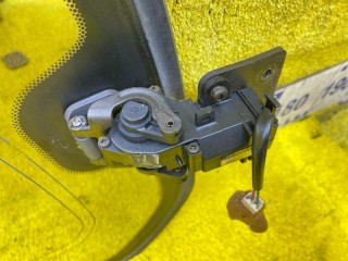 стекло собачника, ориг. номер 5109, 6271060871, TOYOTA LAND CRUISER