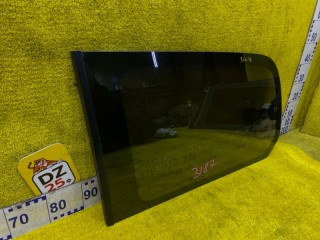 стекло собачника, ориг. номер 5109, 6272060721, TOYOTA LAND CRUISER