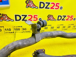 глушитель, ориг. номер 5613, 1740517080, 1740317060, TOYOTA LAND CRUISER