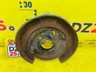 кожух тормозного диска, ориг. номер 4650460040, 5614, TOYOTA LAND CRUISER