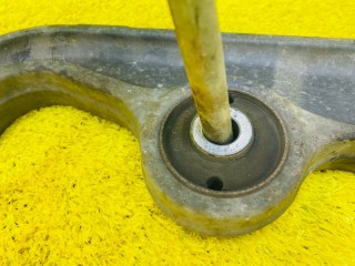 рычаг, ориг. номер 48610-60020, 5615, 4861060022, TOYOTA LAND CRUISER 1989-1997