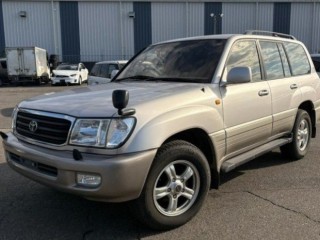 полуось, ориг. номер 4230260901, 5619, TOYOTA LAND CRUISER