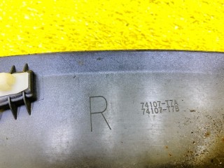 накладка на крыло, ориг. номер 74107T7B003, 5608, HONDA VEZEL