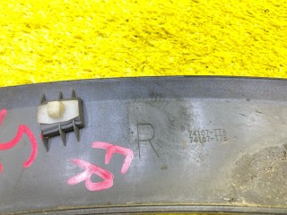 накладка на крыло, ориг. номер 74107T7B003, 5567, HONDA VEZEL