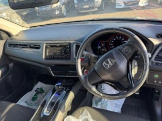 бачок стеклоомывателя, ориг. номер 76841T5A003, 5572, HONDA VEZEL