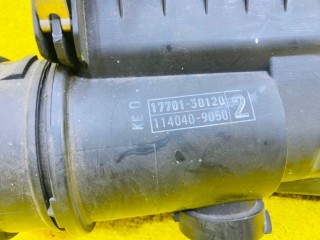 корпус воздушного фильтра, ориг. номер 1770062140, 5612, TOYOTA LAND CRUISER PRADO
