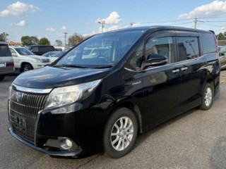 мотор печки, ориг. номер 8710328130, 5624, TOYOTA ESQUIRE 2014-2017