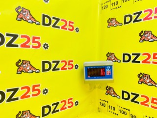 топливный насос, ориг. номер 170405TB0A, 5534, NISSAN SERENA 2013-2016