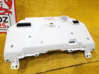 спидометр, ориг. номер 8380078C90, 4322, LEXUS NX300H 2017-2021
